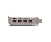 PNY Quadro P1000 4GB GDDR5 - 382964 - zdjęcie 4